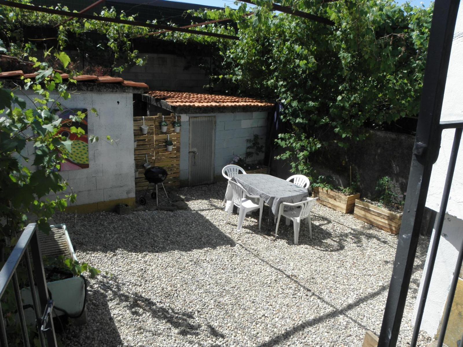 Casa Das Rocas Castanheira de Pera Eksteriør bilde