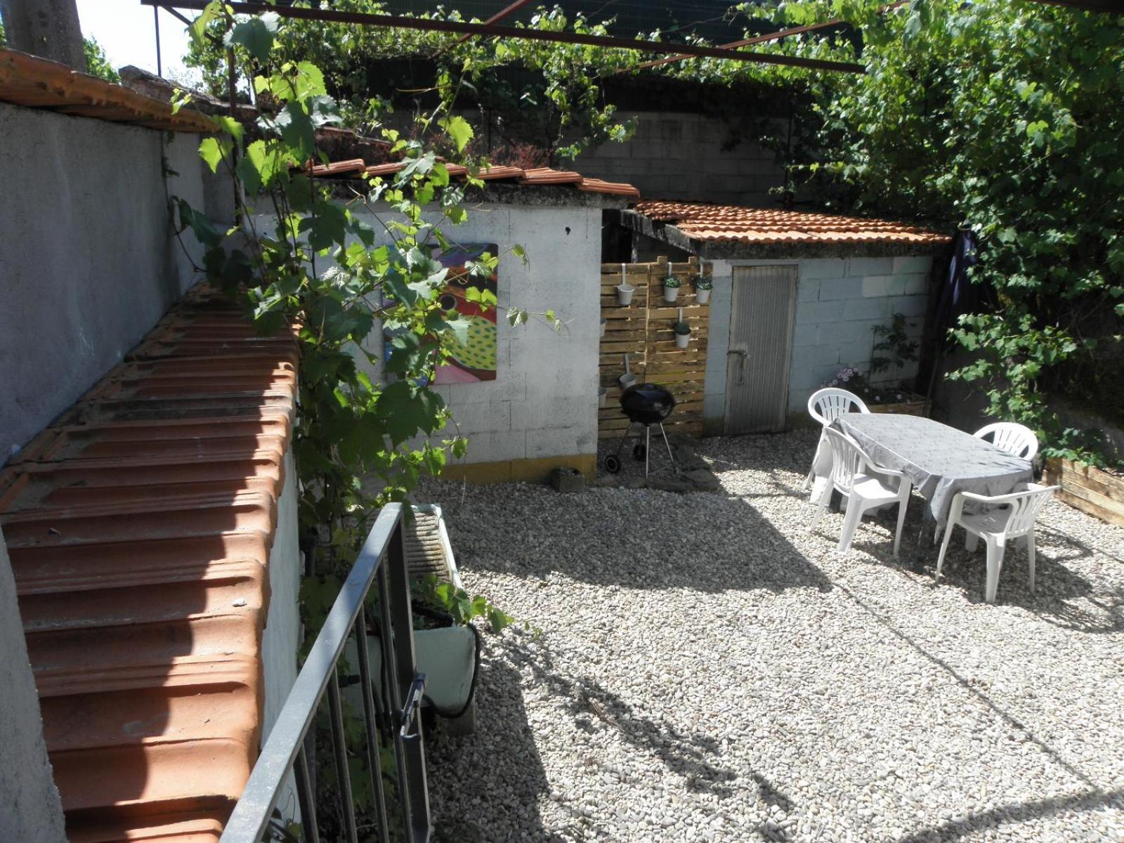 Casa Das Rocas Castanheira de Pera Eksteriør bilde