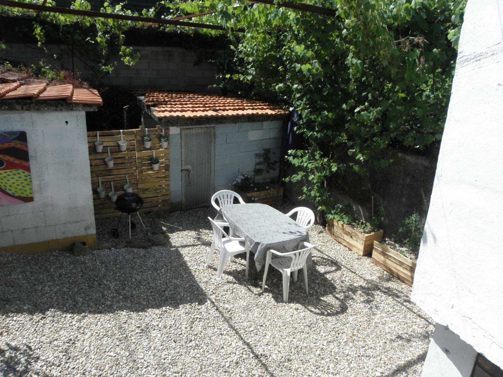 Casa Das Rocas Castanheira de Pera Eksteriør bilde